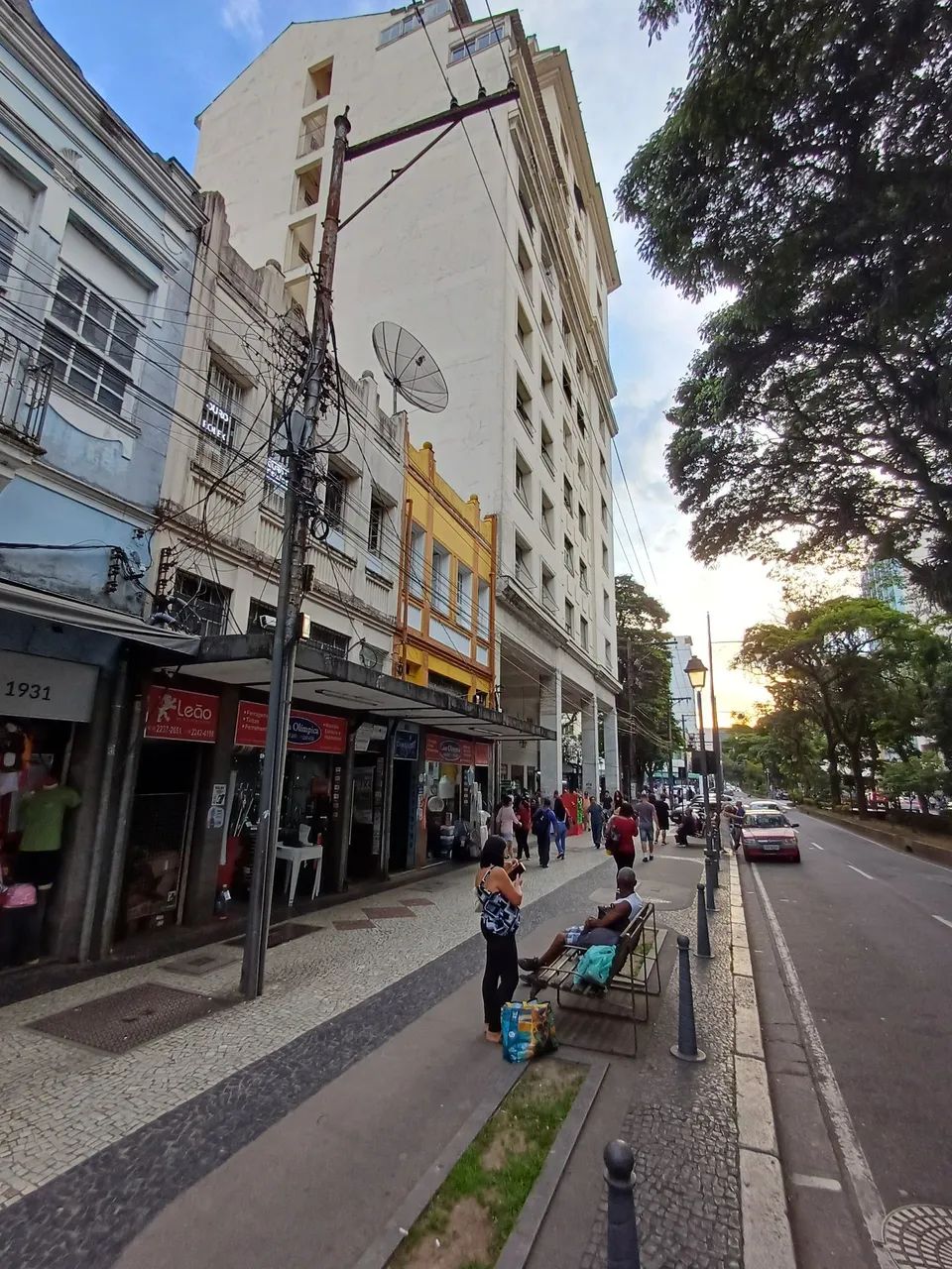 Foto - Petrópolis - Centro