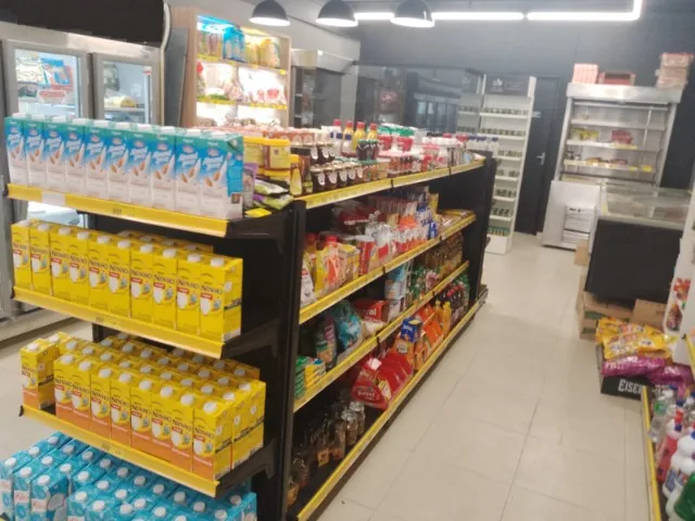 Mercado à venda no Centro de Balneário Camboriú! Oportunidade!
