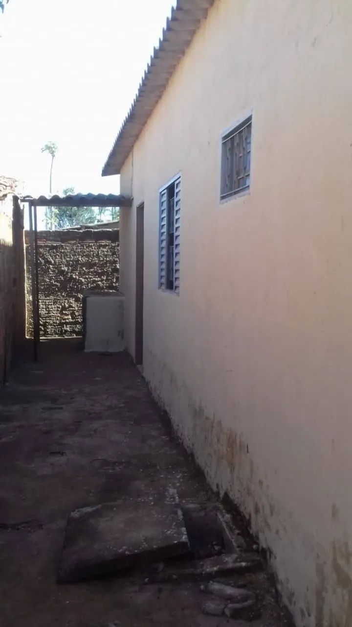 Foto - Goiânia - Conjunto Primavera