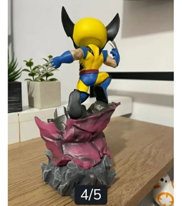 Wolverine Minico - Foto 4
