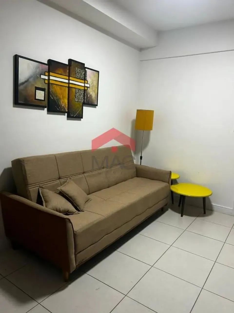 Apartamento para Venda em Salvador, Rio Vermelho, 1 dormitório, 1 banheiro, 1 vaga - Foto 10