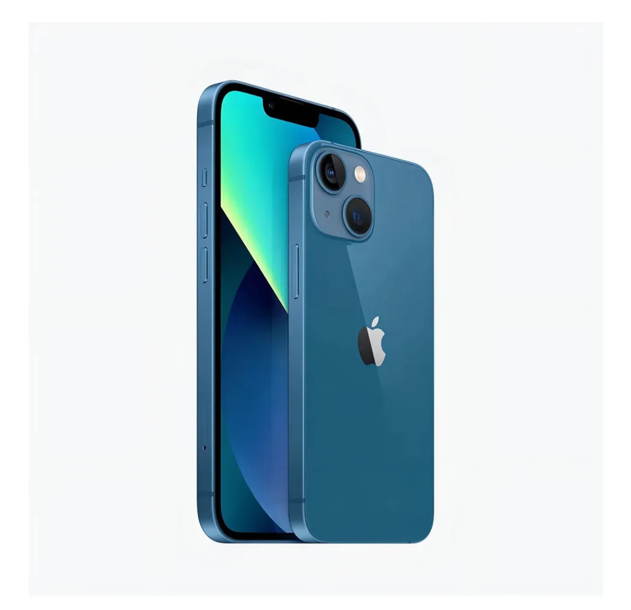iPhone 13 mini