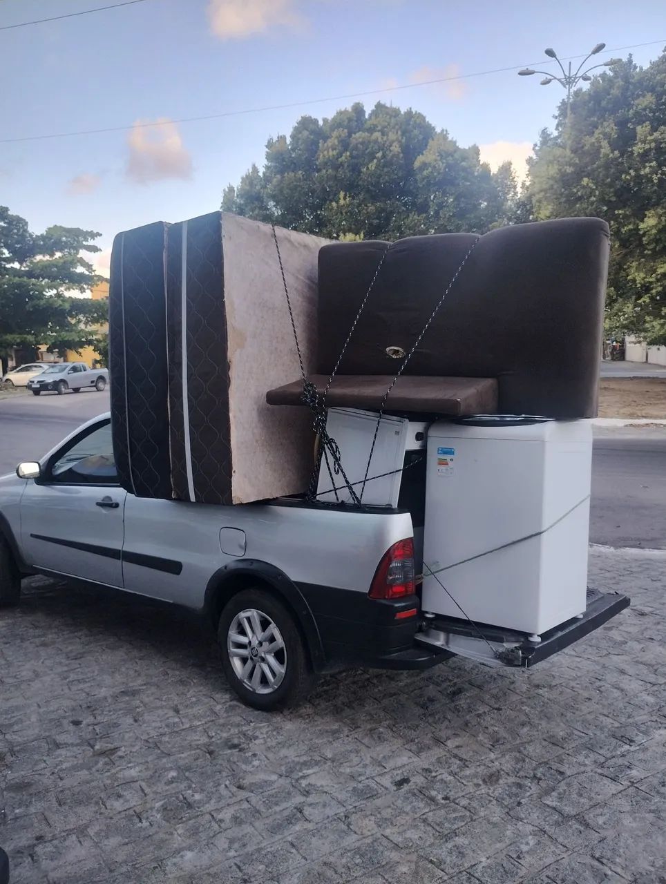 Frete frete - Foto 5