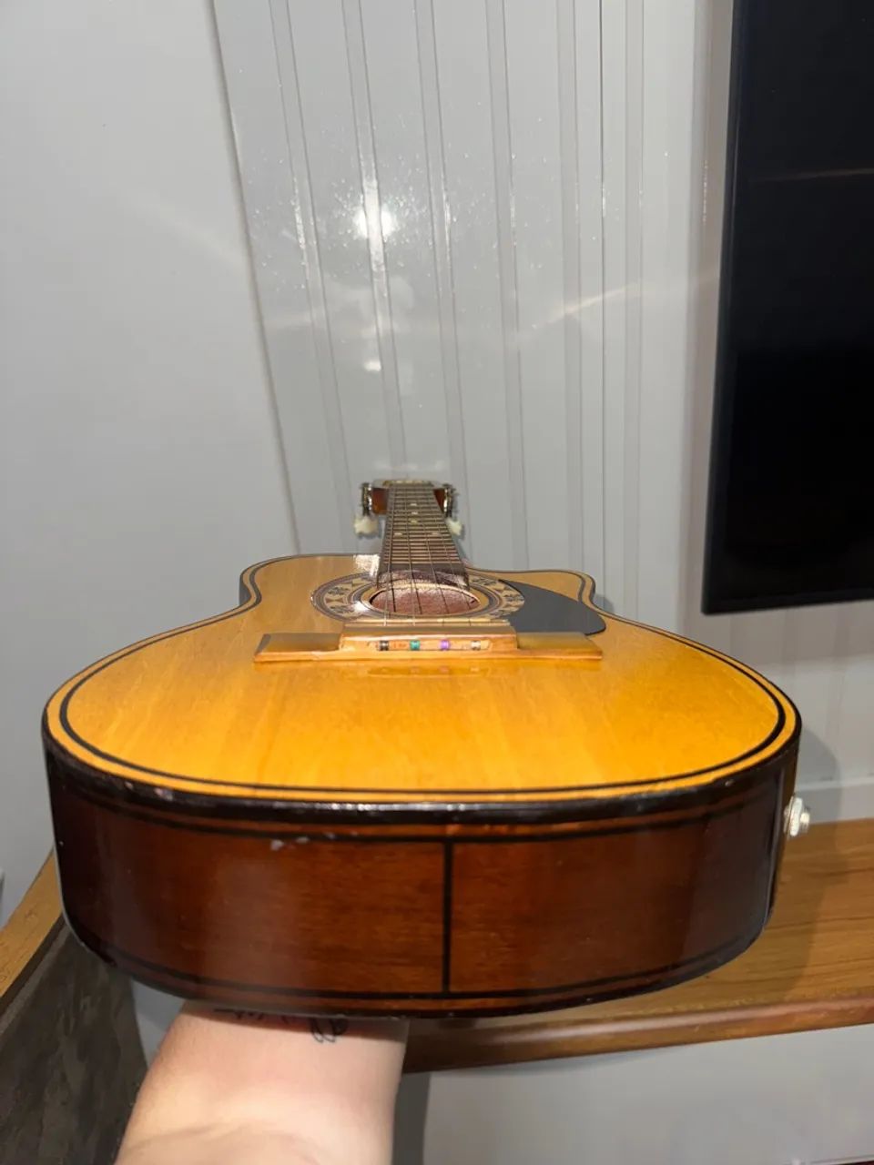 Cavaco / Cavaquinho  - Foto 2