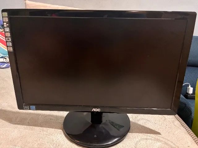 Monitor PC AOC