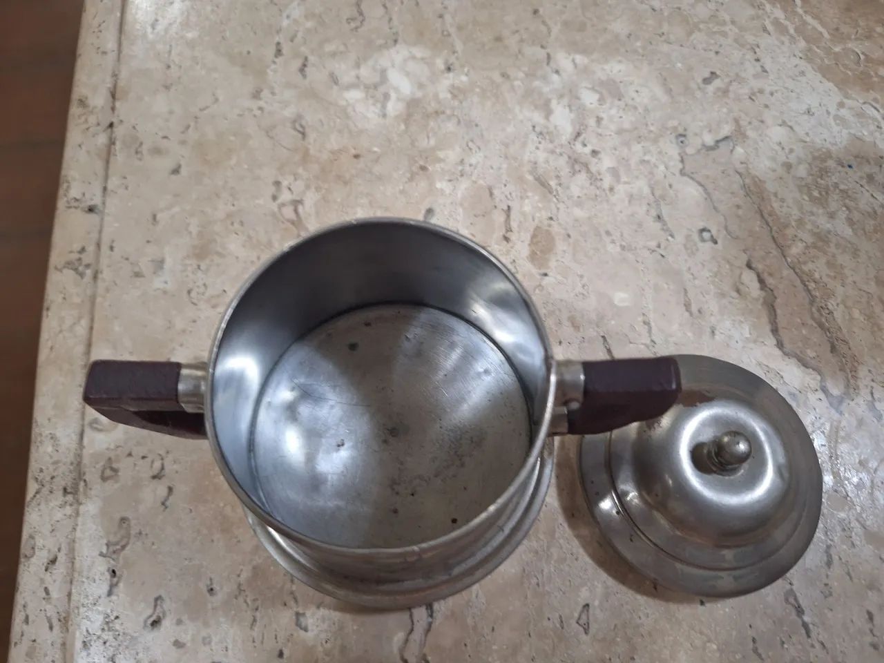 Acucareiro de metal64706124162434123