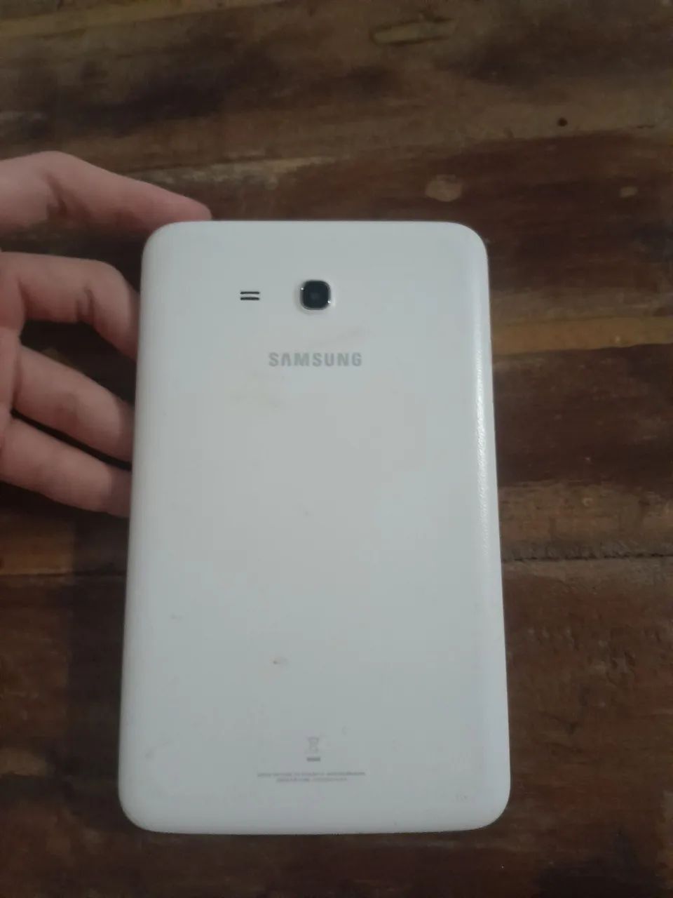 Tablet samsung - Foto 2