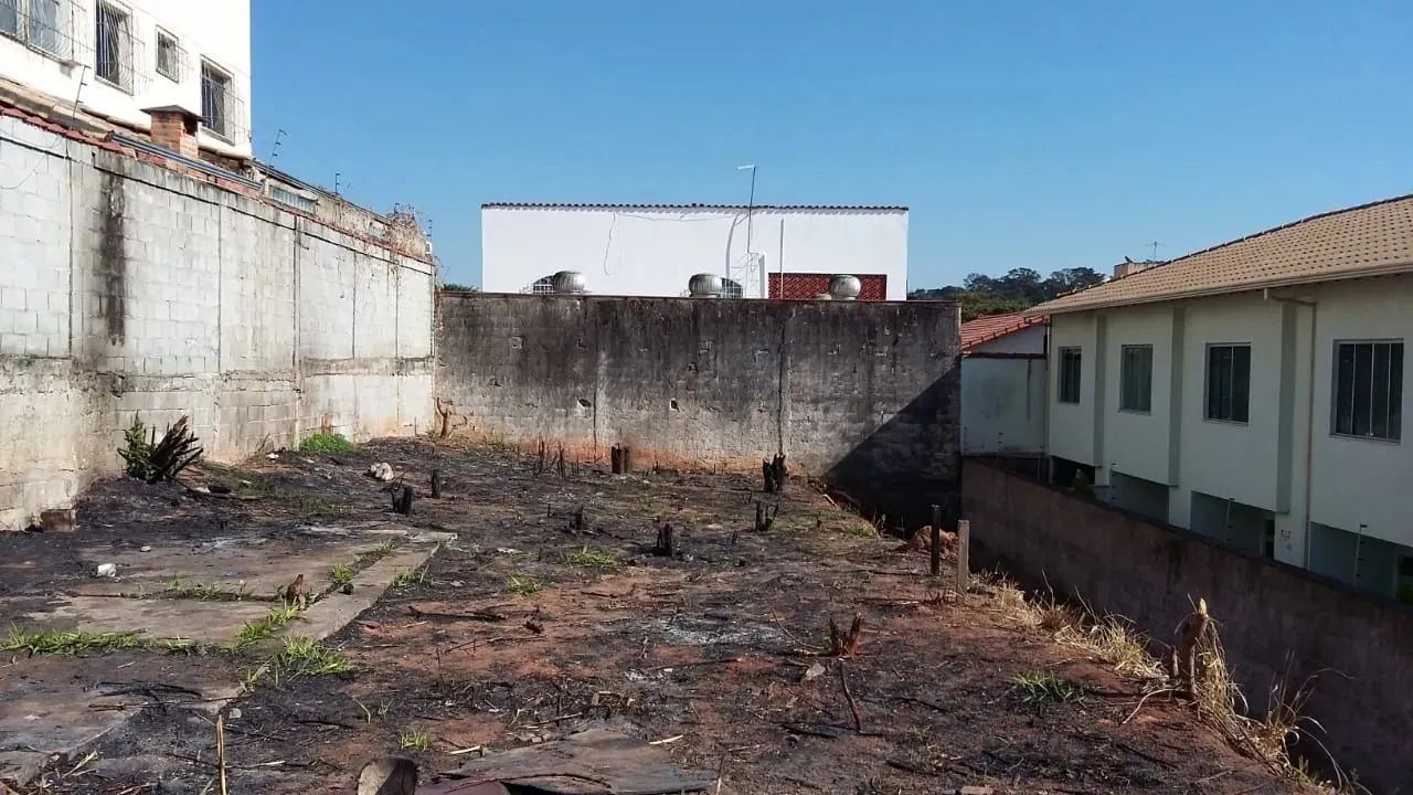 LOTE | ARVOREDO | 372m² | MURADO - Foto 2