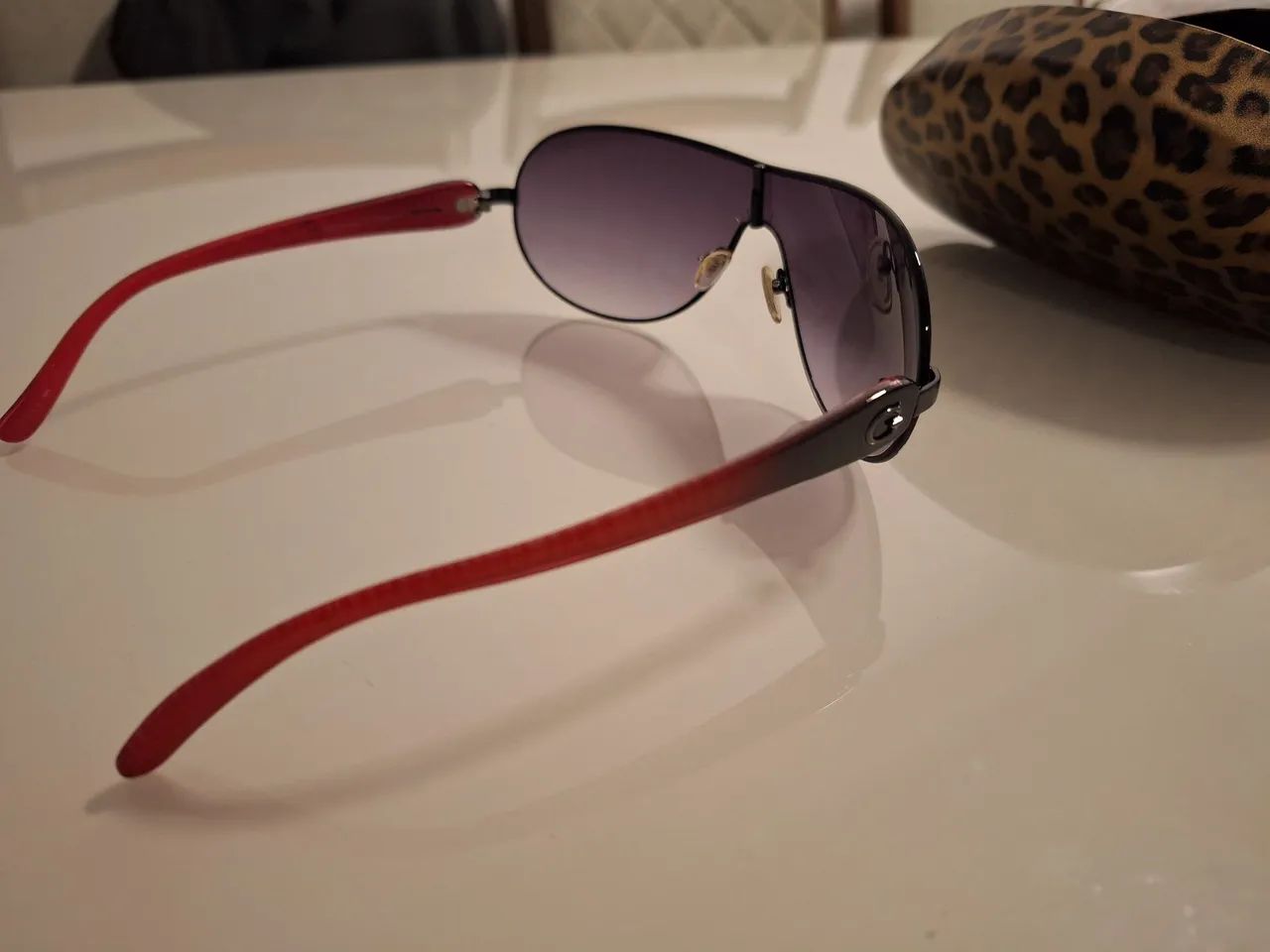 Óculos de Sol Feminino - Guess - Foto 5