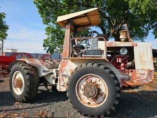 Trator Muller TM 14 - Foto 2