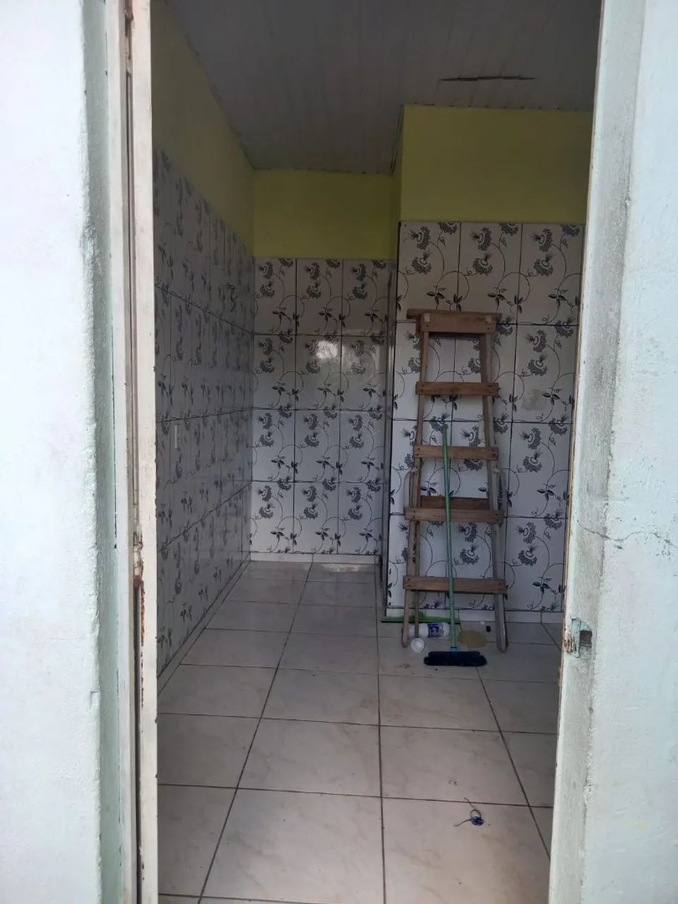 Vila com 4 kitnets - Foto 5
