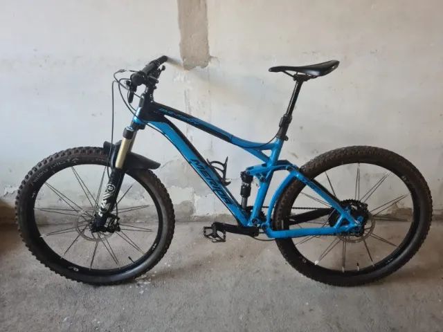 Merida one forty 7.500 2016 - Foto 3