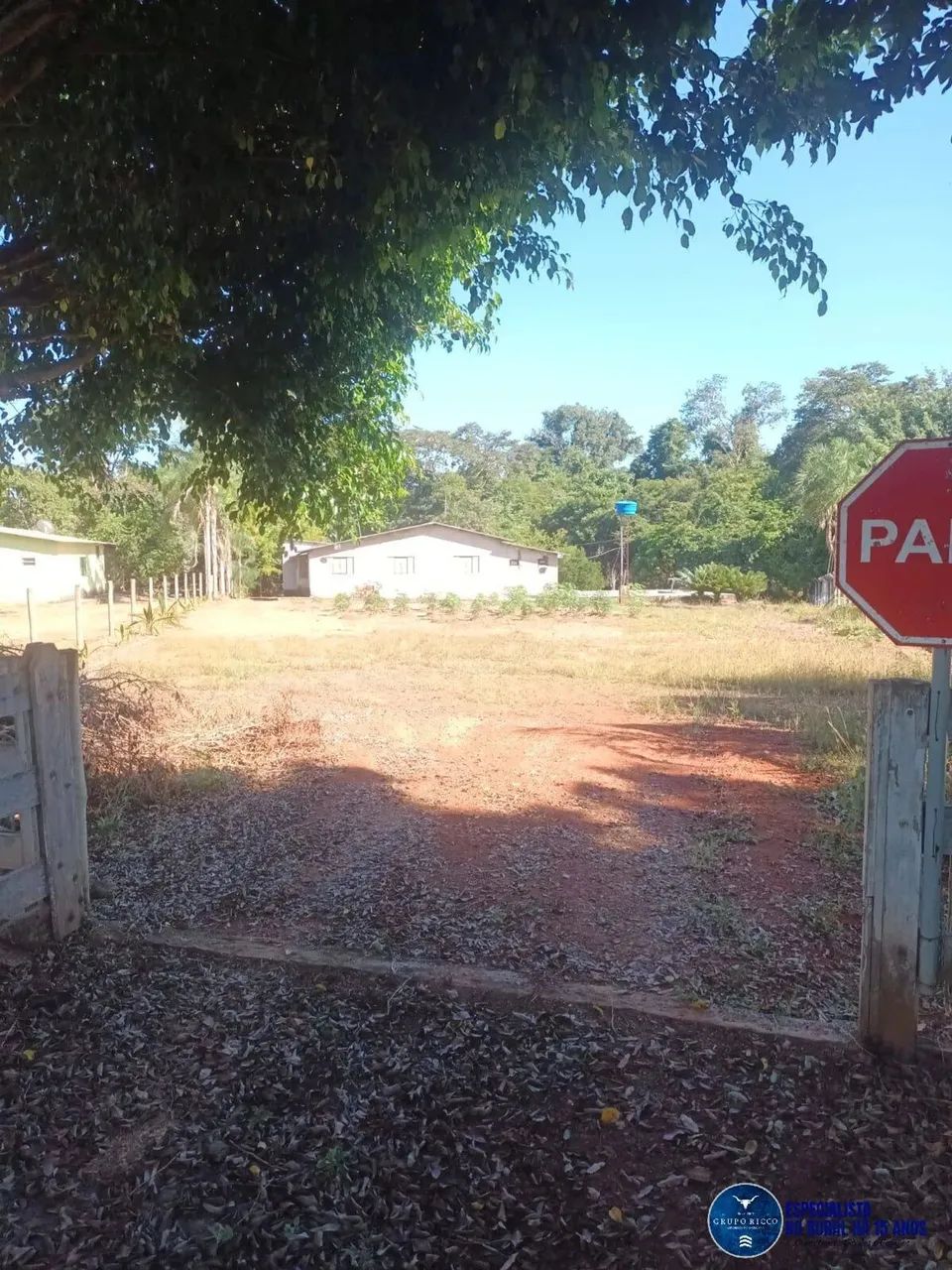 Sítio em Itaberaí com área de 4 mil m² - Foto 5