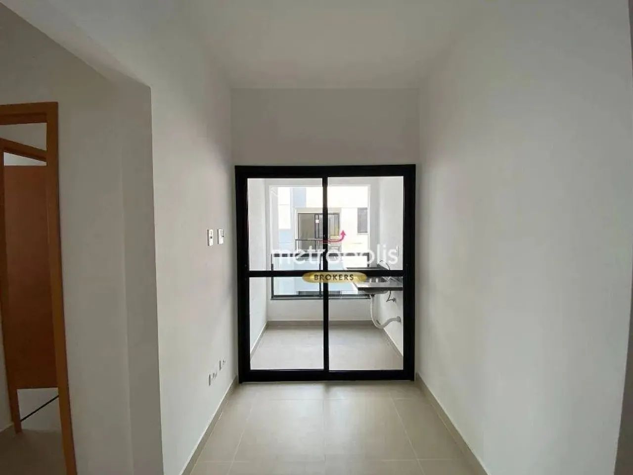 Apartamento à venda, 53 m² por R$ 581.000,00 - Boa Vista - São Caetano do Sul/SP - Foto 4