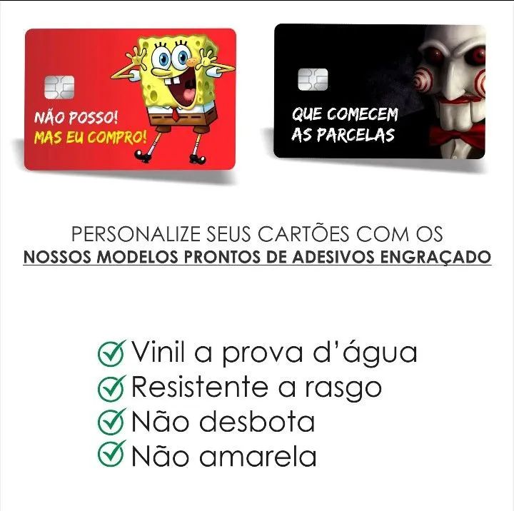 Adesivos - Foto 4