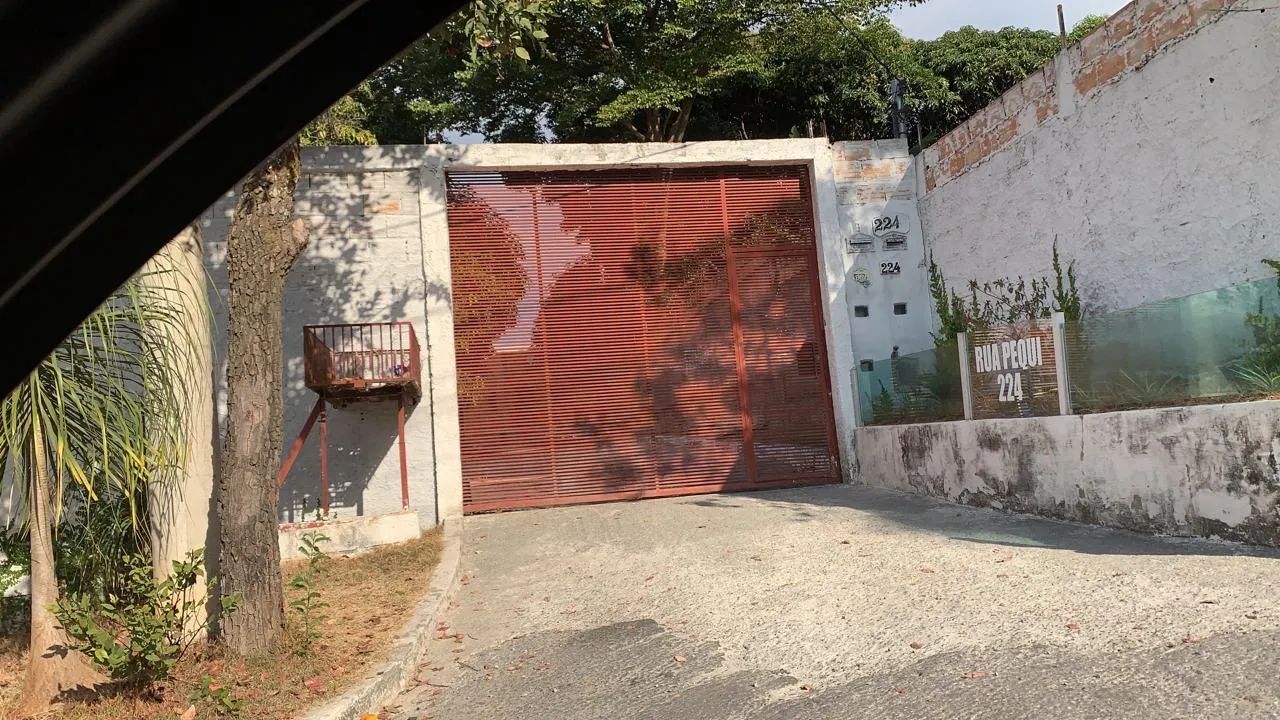 Foto - Contagem - Colonial