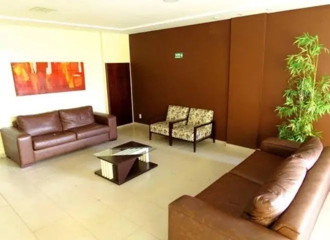 Caldas Novas - Apartamento Jardins das Thermas - Foto 5