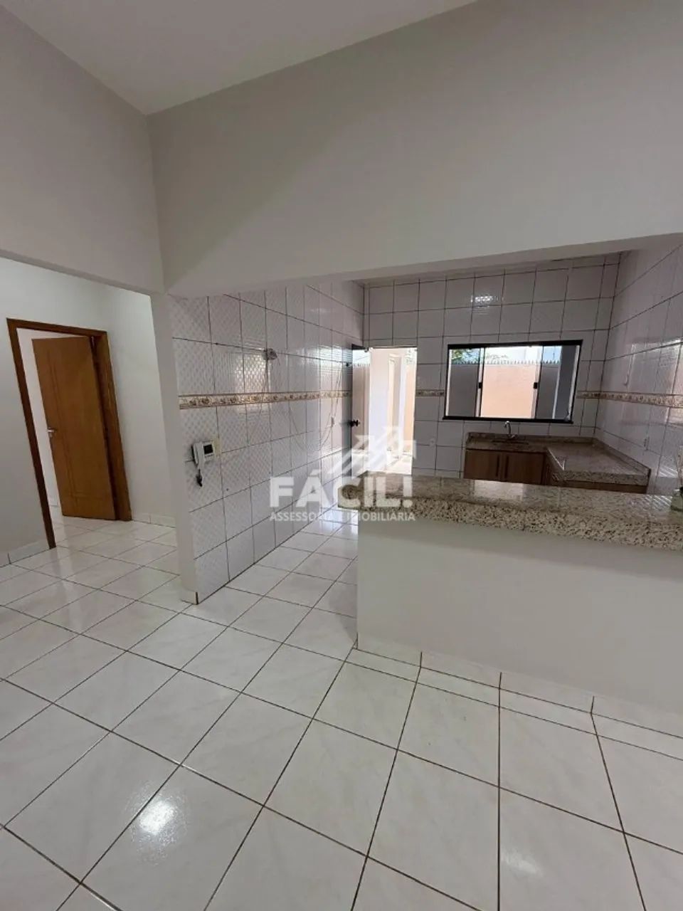 Casa 4 Quartos (2 Suítes) | 232m² Construídos | Gourmet com Churrasqueira | 1204 Sul - Foto 5