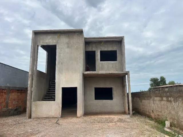 Casa Pré-Moldada em Painéis de Concreto 12cm - Fundação, Paredes, Laje e Instalações!