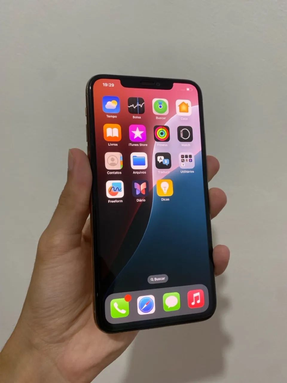 IPHONE 11 PRO MAX  - Foto 2