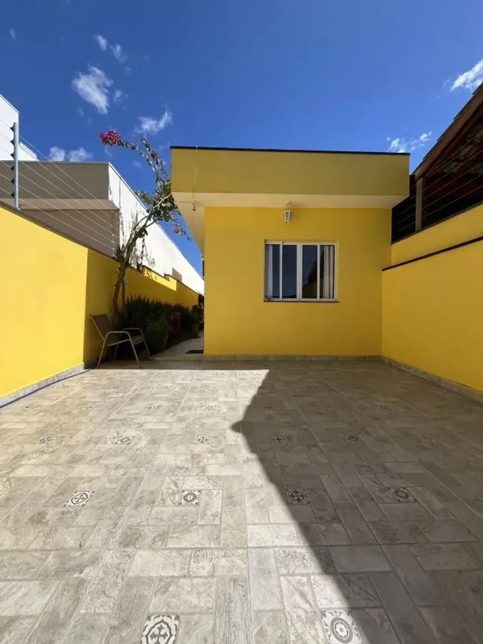 Foto - Mogi das Cruzes - Vila São Paulo