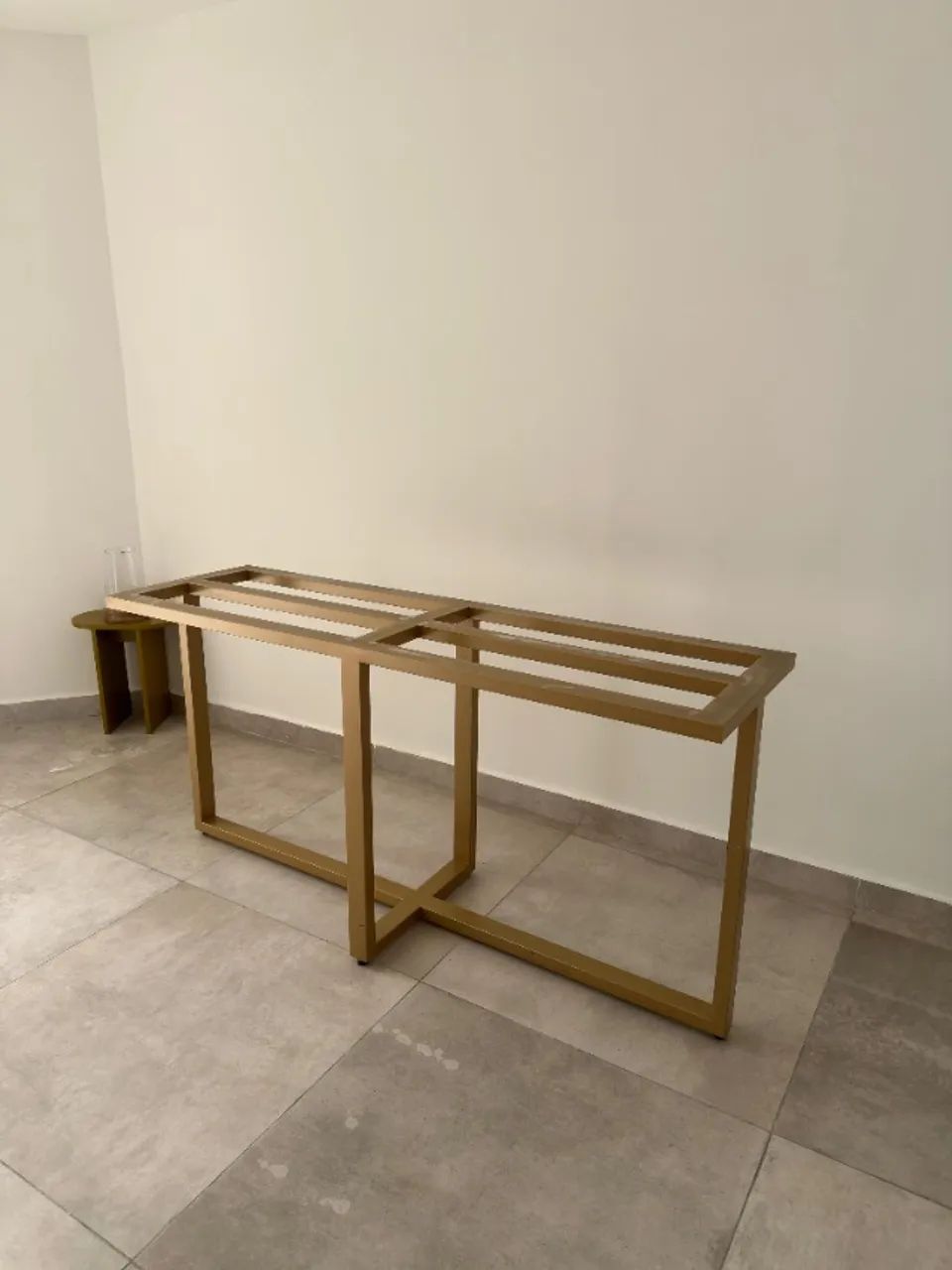 Pé de Mesa