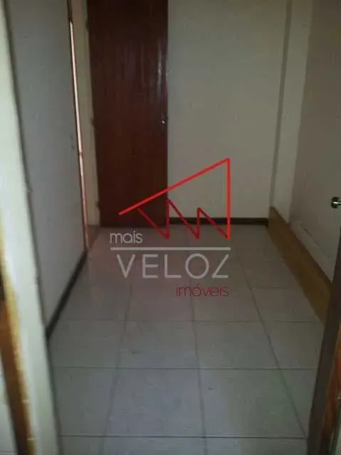 Apartamento-À VENDA-Catete-Rio de Janeiro-RJ