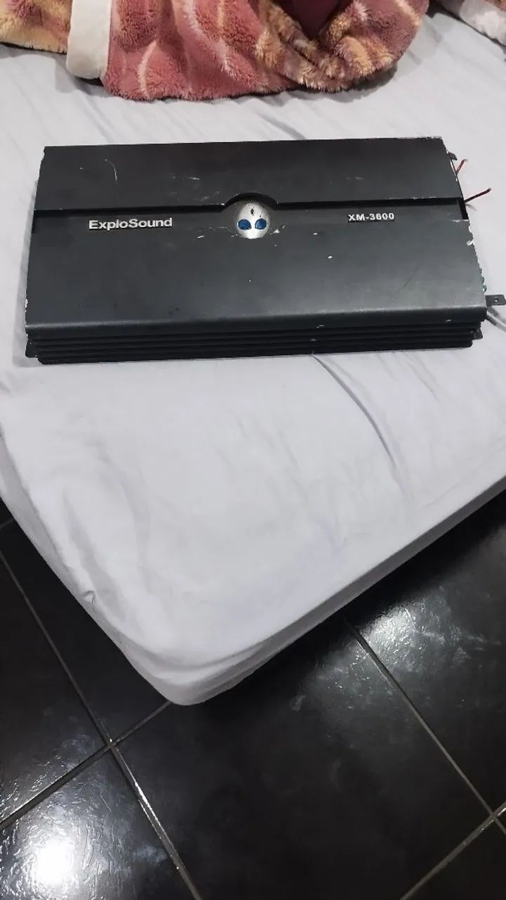 Modulou explousond perfeitas condições  - Foto 4