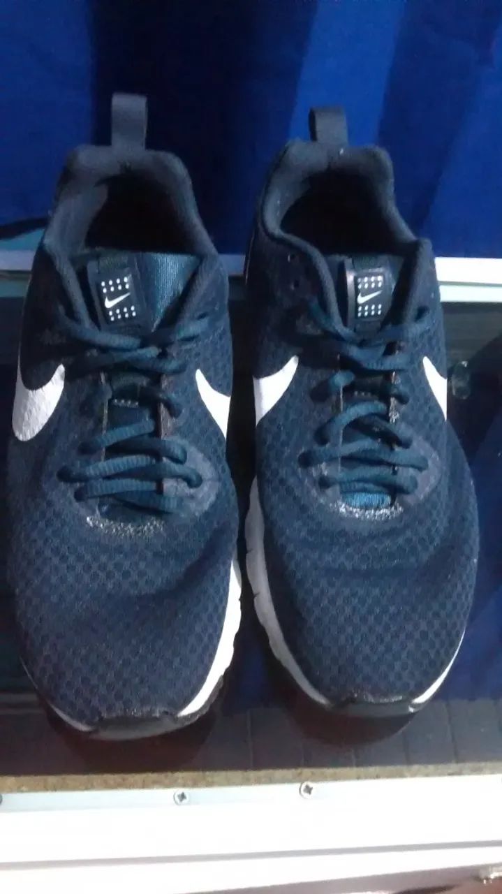 Lindo Tênis Nike Original, bem cuidado - Foto 6