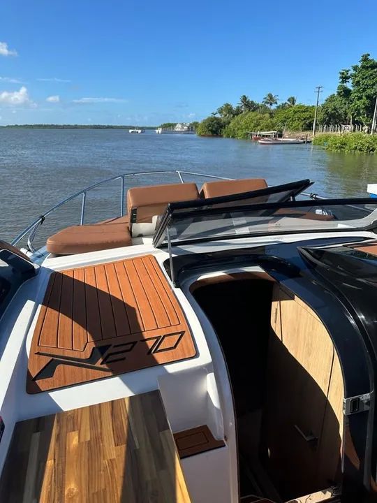 Aluguel Lancha João Pessoa / Cabedelo PB - Foto 2