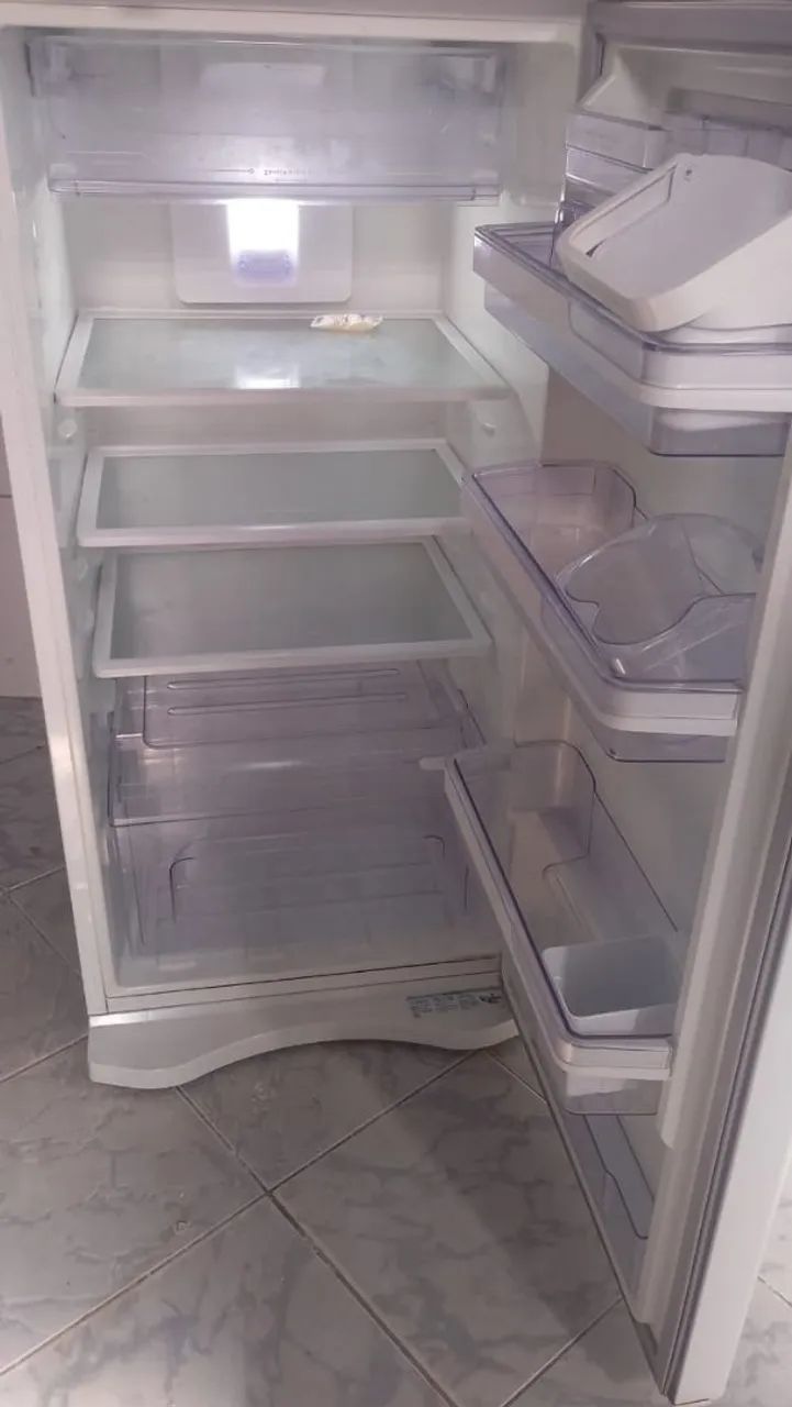 Geladeira Electrolux - Foto 5