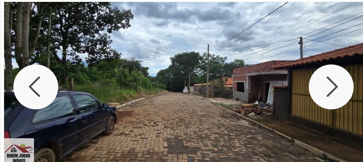 lote no jardim botânico Itaipu 7 próximo ao ouro vermelho 1 - Foto 3