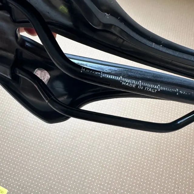 Selim Selle Italia Flite Boost Superflow 135mm - Foto 4