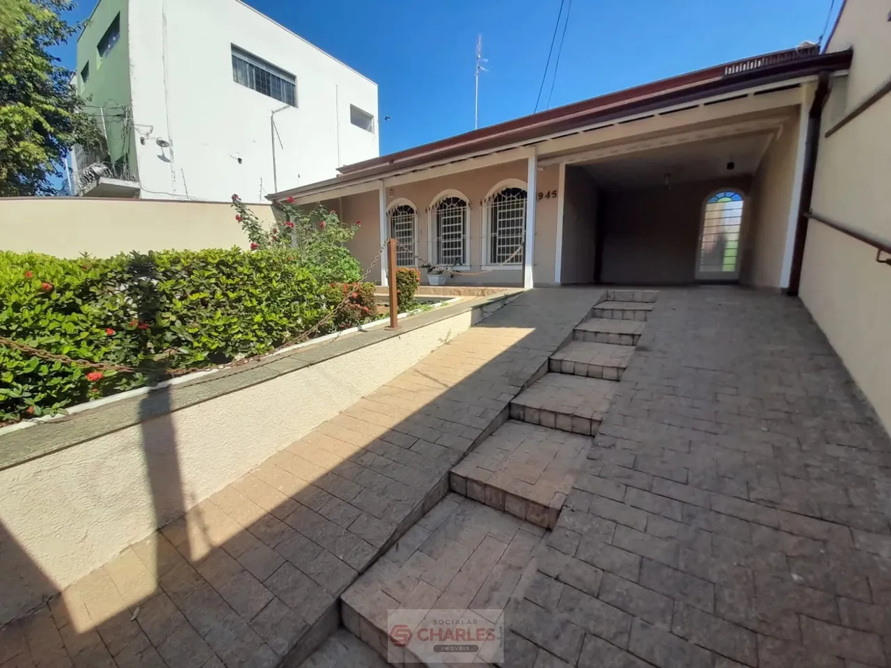 Casa Para Aluguel TUCURA MOGI MIRIM