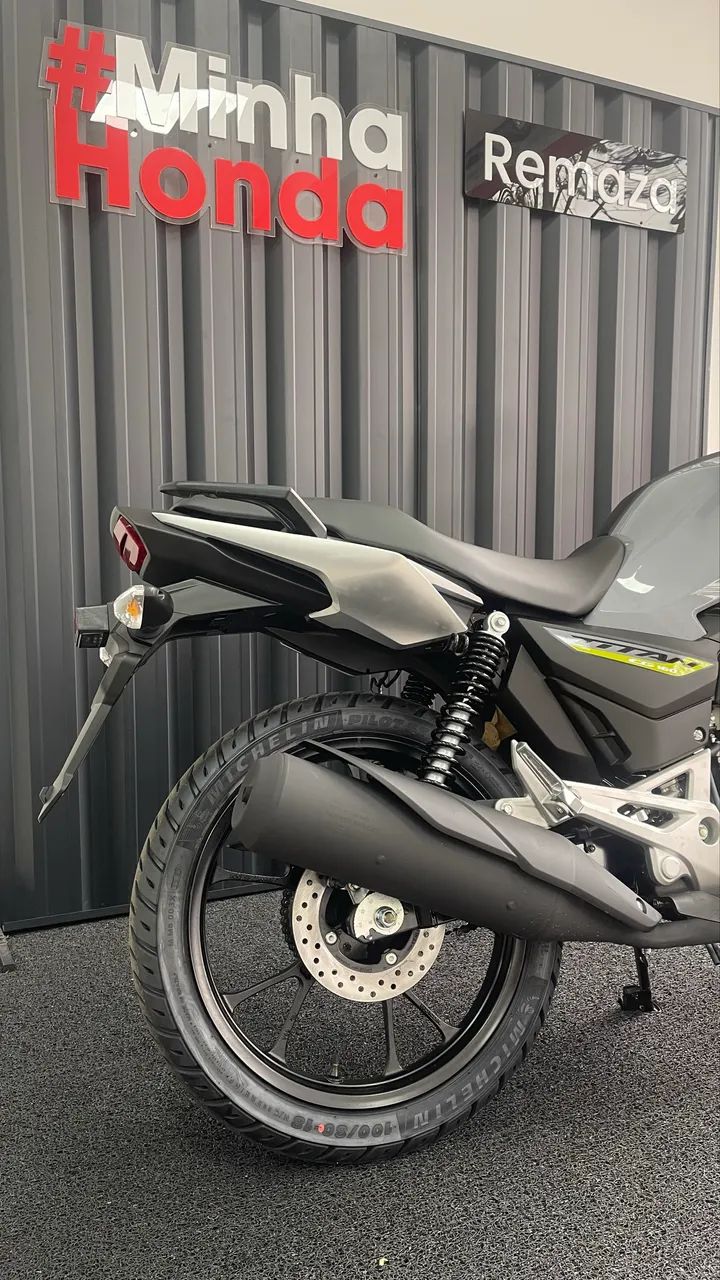 TITAN 160 26/26  - Foto 5
