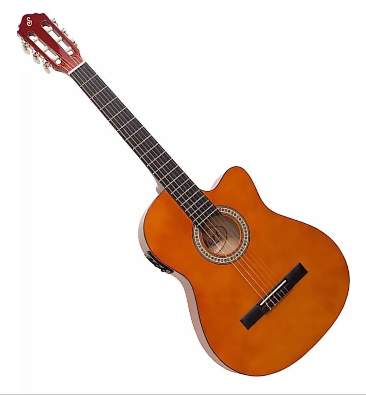 Violão Geanine 