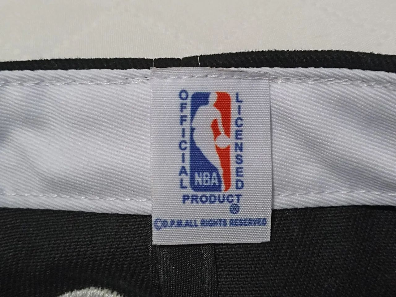 Boné Miami Heat Big Logo  - Foto 5