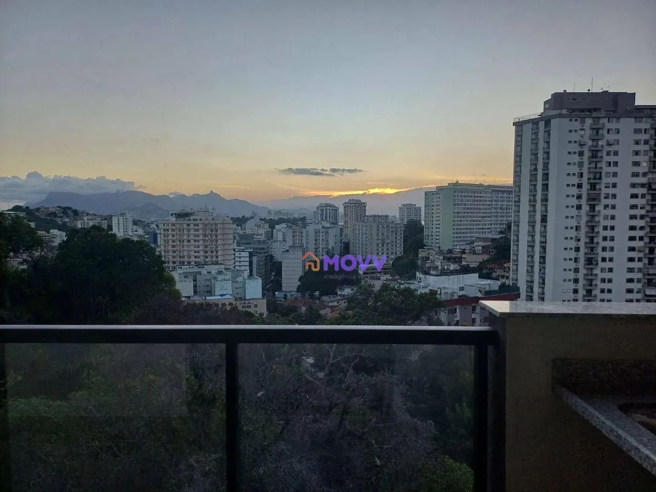 Studio 39m2 no Condomínio Sou+ Icaraí a poucos minutos do centro da Cidade. - Foto 2