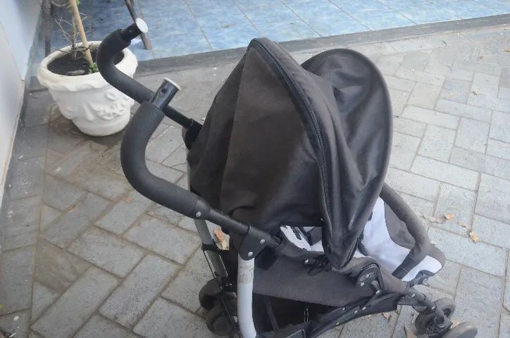 Carrinho de bebê - Foto 4