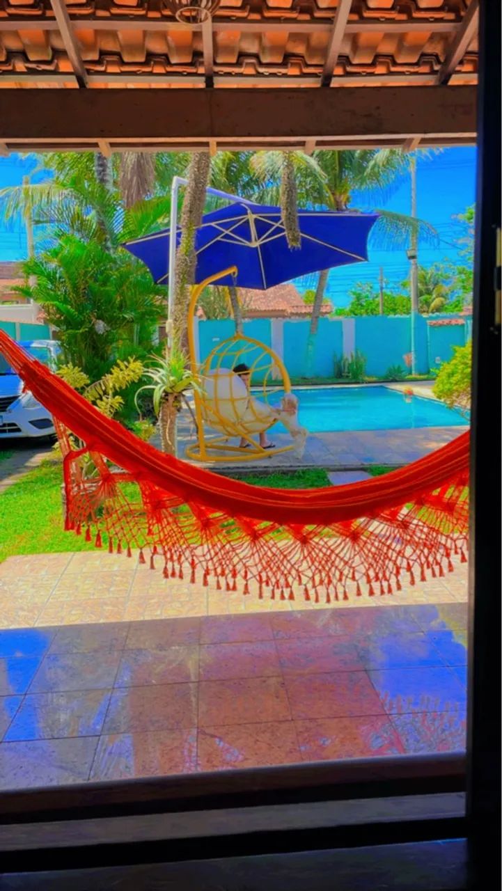 CASA EM ITAIPUAÇU  - Foto 5