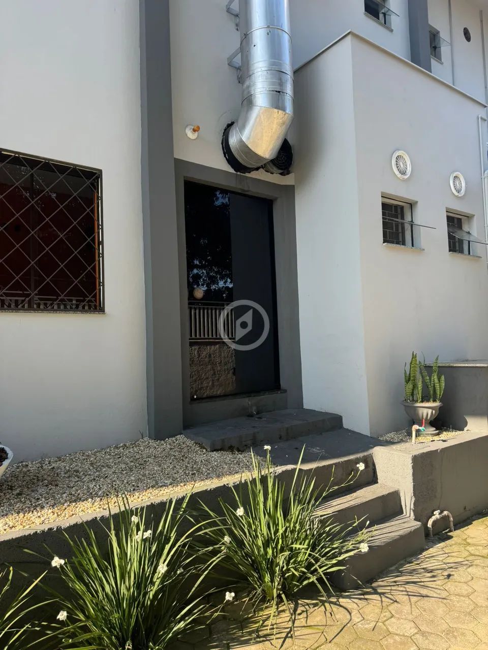 Sala comercial para alugar no bairro Centro - Guaramirim/SC - Foto 13