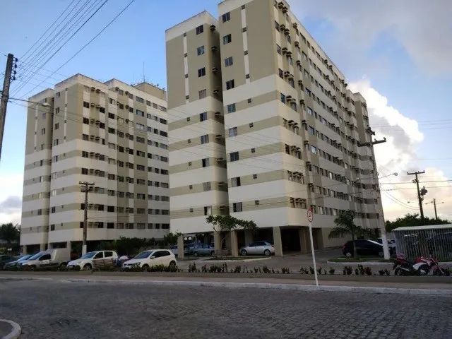 Oportunidade! Residencial Park Shopping via expressa apto 3/4 R$ 250 mil  ac Financiamento - Foto 2