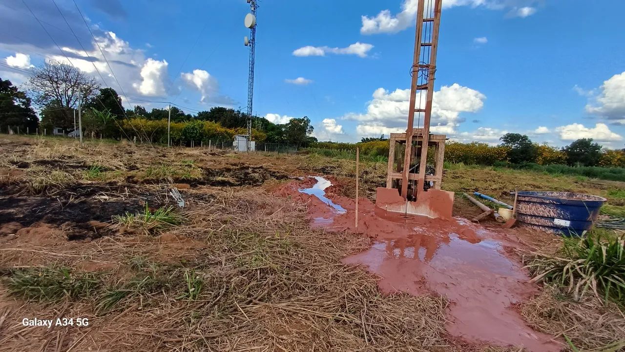POÇOS ARTESIANOS BRASÍLIA É ENTORNO  - Foto 4