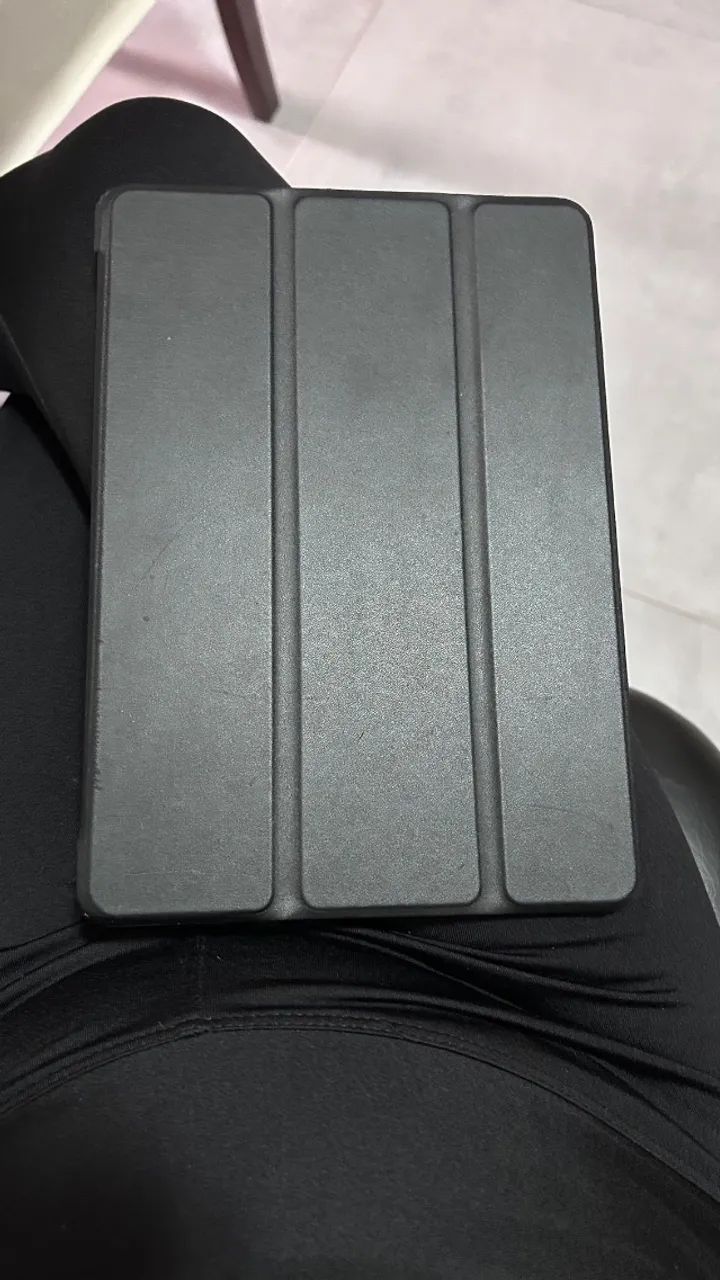 Vendo IPad novo