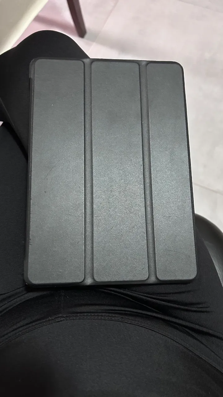 Vendo IPad novo