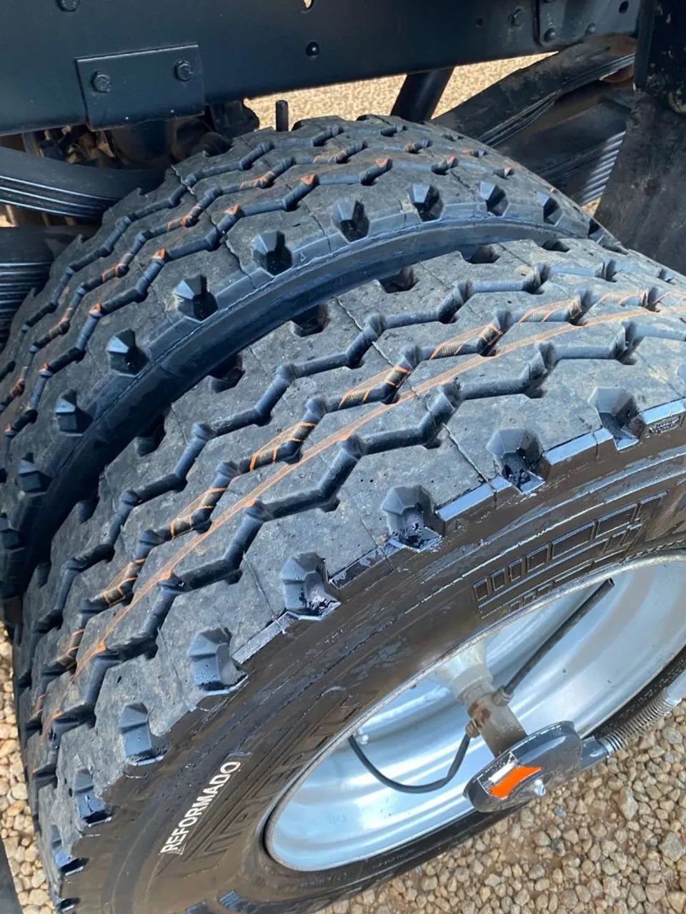 VW 8-150 2012 BAU - Foto 5
