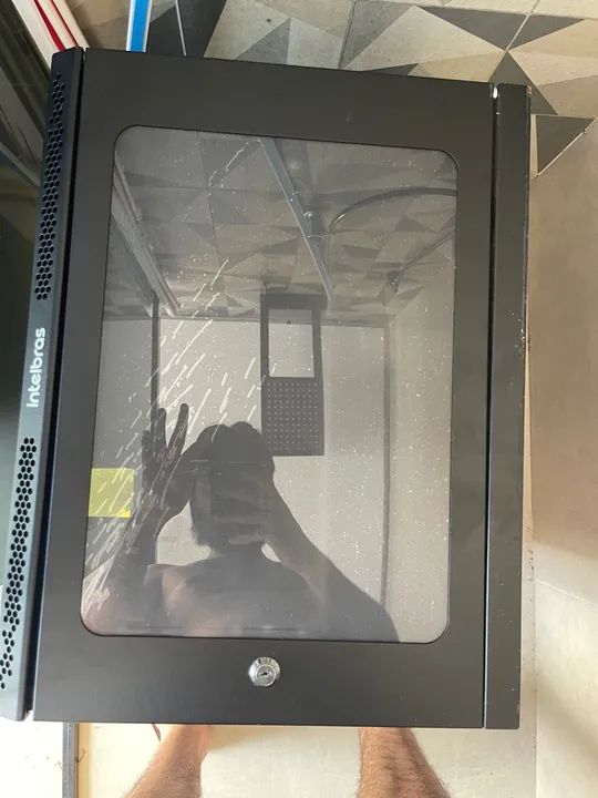 Kit de Segurança Residencial Completo R$3199,00 - Foto 5