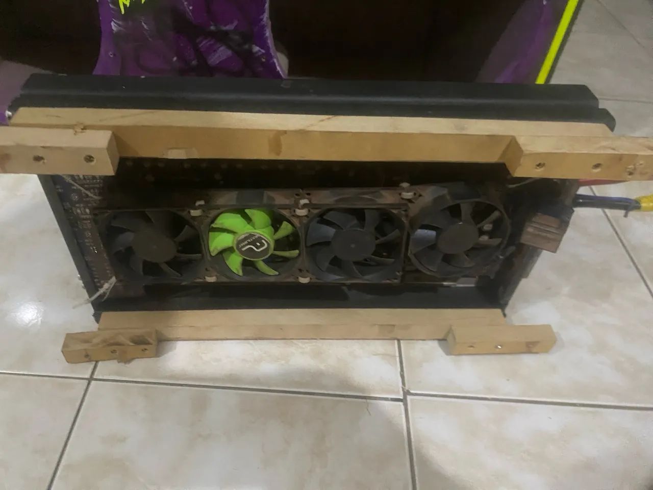 Vendo power one 2400 - Foto 4