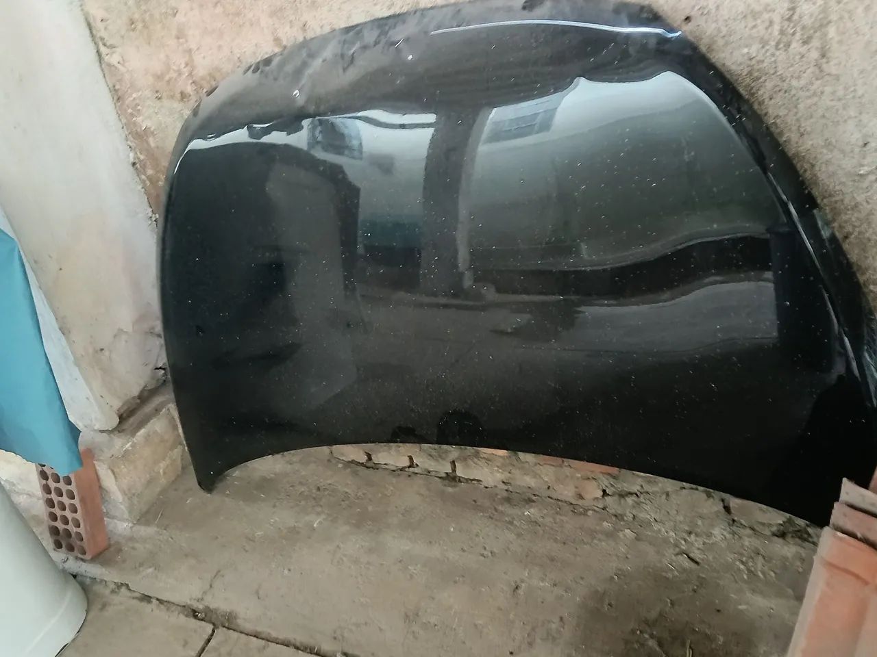 Capô HB20 2015 modelo 2016  - Foto 3