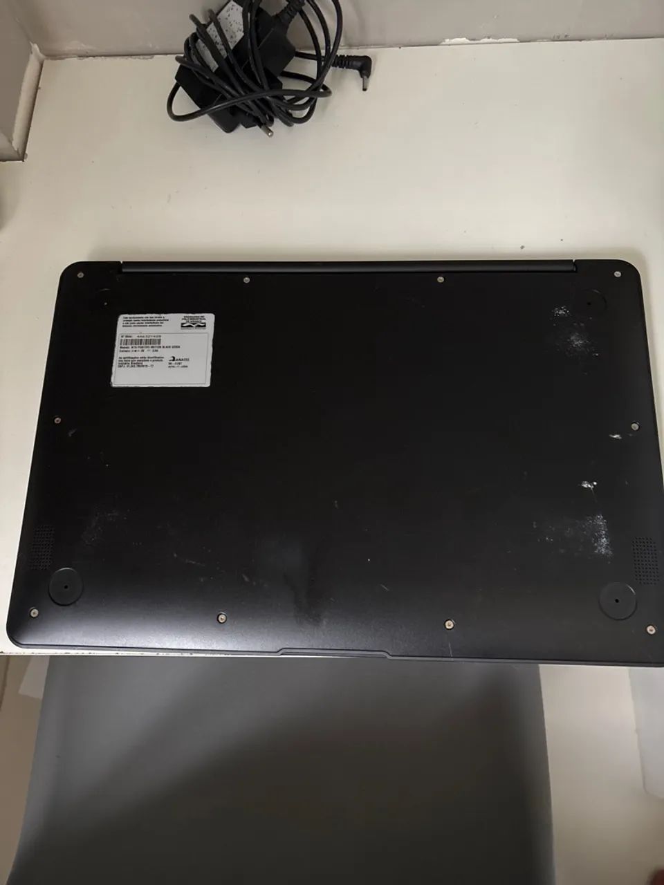 Notebook Positivo Motion Black Q232A - Foto 3